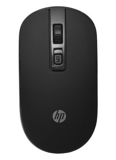 إتش بي ماوس لاسلكي S4000  - Image 2