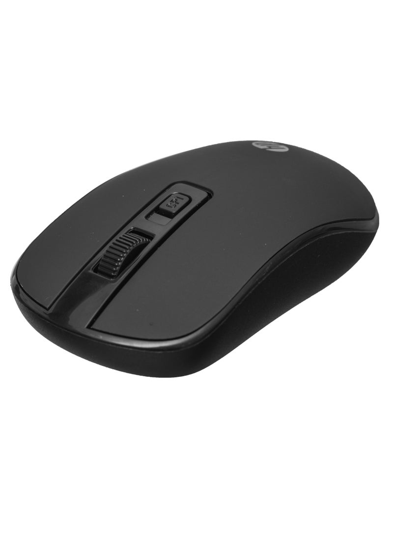 HP ماوس لاسلكي S4000 - Image 4