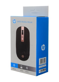 إتش بي ماوس لاسلكي S4000  - Image 1