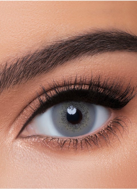 Wonder Look Snow Lenses A charming look with bright and natural colors