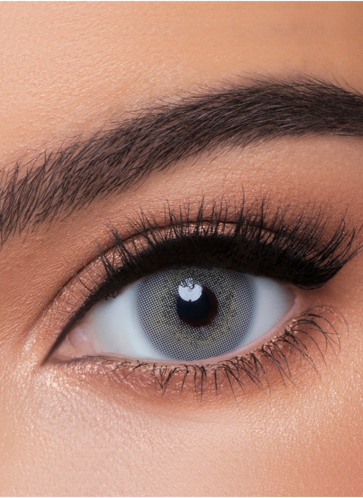 Wonder Look - Wonder Look Snow Lenses A charming look with bright and natural colors - Image 1