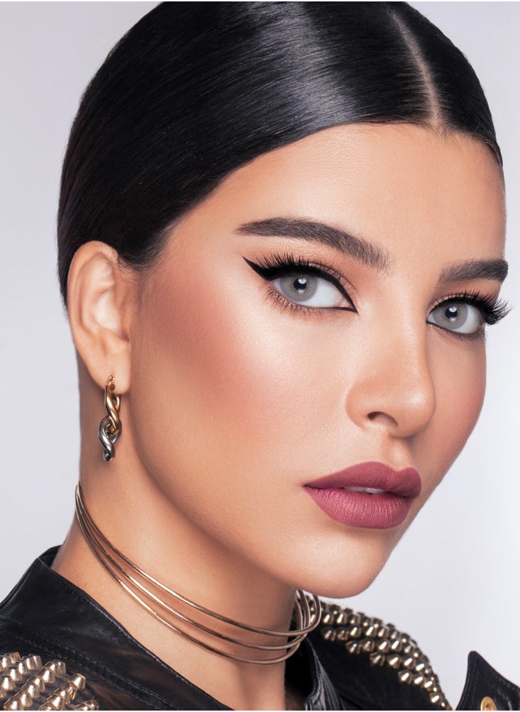 Wonder Look - Wonder Look Snow Lenses A charming look with bright and natural colors - Image 1