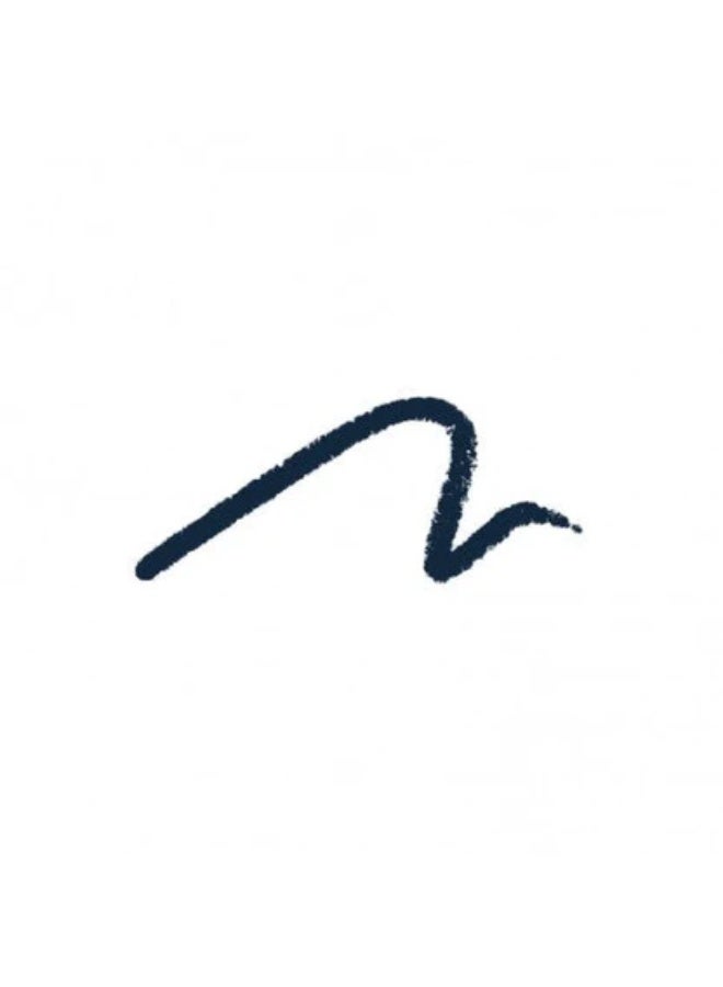 EyeCare Waterproof Eyeshadow Dark Blue 3.25g - Image 2