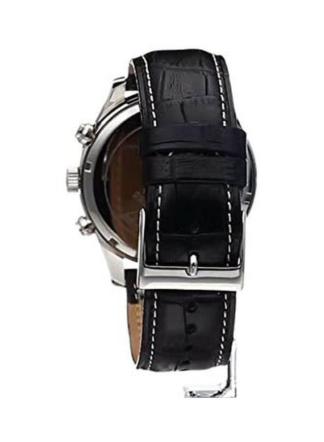 GUESS Men's Water Resistant Chronograph Watch U0500G2 - Image 3