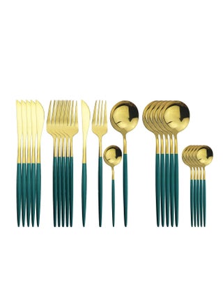 Green Gold