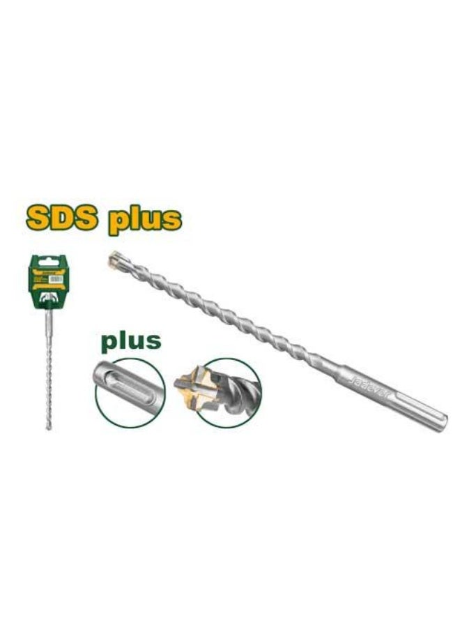 Jadever JADEVER SDS plus hammer drill 6*160MM JDHD3201