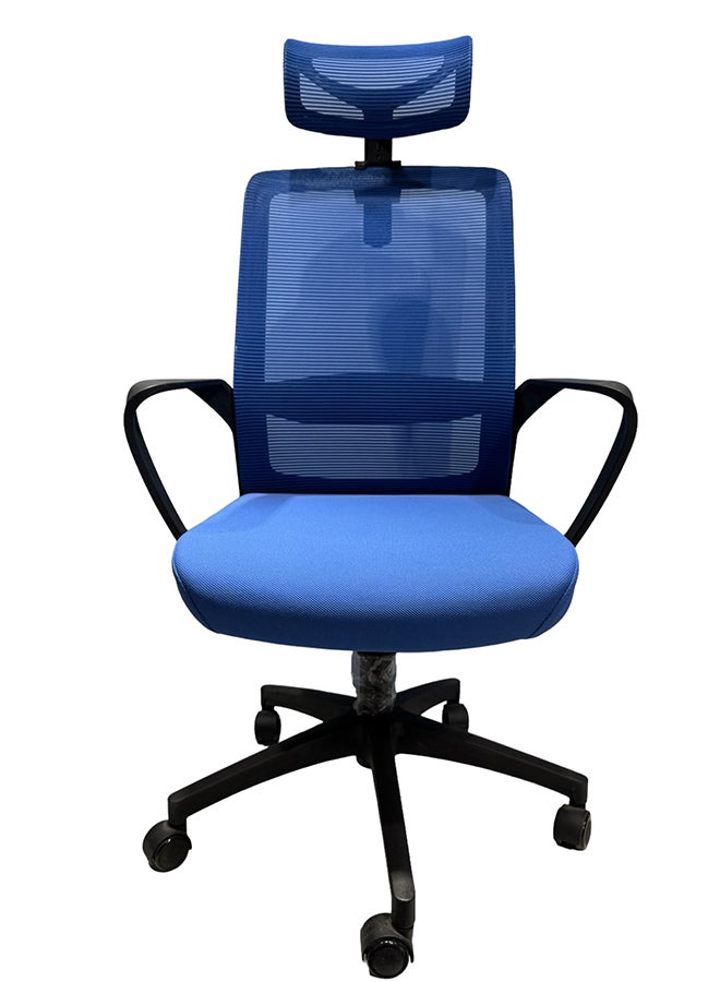 First Touch Furniture Best Office Chairs , Modern Computer Desk Ergonomic Chair - Image 1