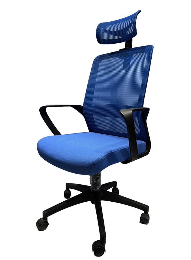 First Touch Furniture Best Office Chairs , Modern Computer Desk Ergonomic Chair - Image 2
