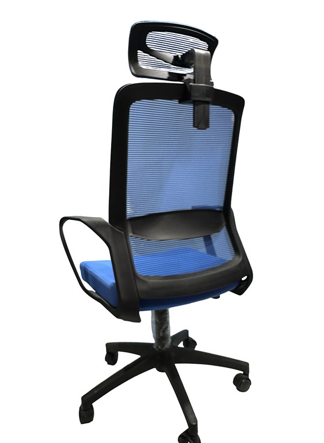 First Touch Furniture Best Office Chairs , Modern Computer Desk Ergonomic Chair - Image 5