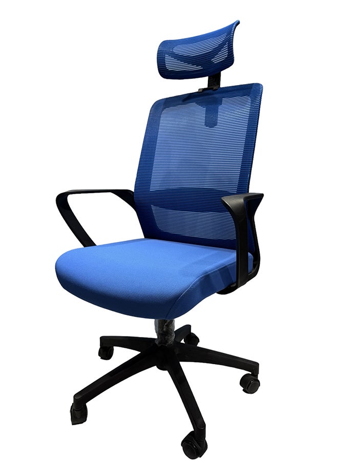 First Touch Furniture Best Office Chairs , Modern Computer Desk Ergonomic Chair - Image 3