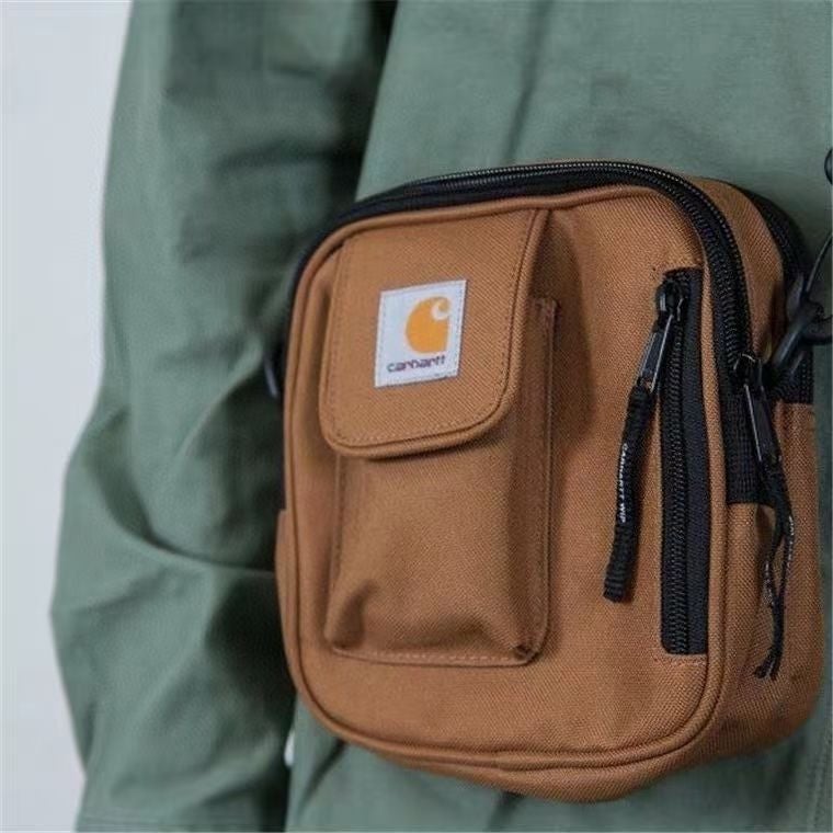 Carhartt Outdoor Commuter Crossbody Bag