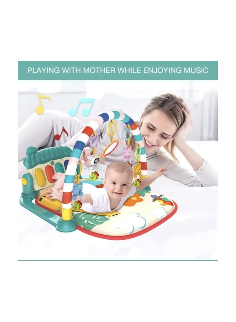 Children's piano rug\ - Image 3