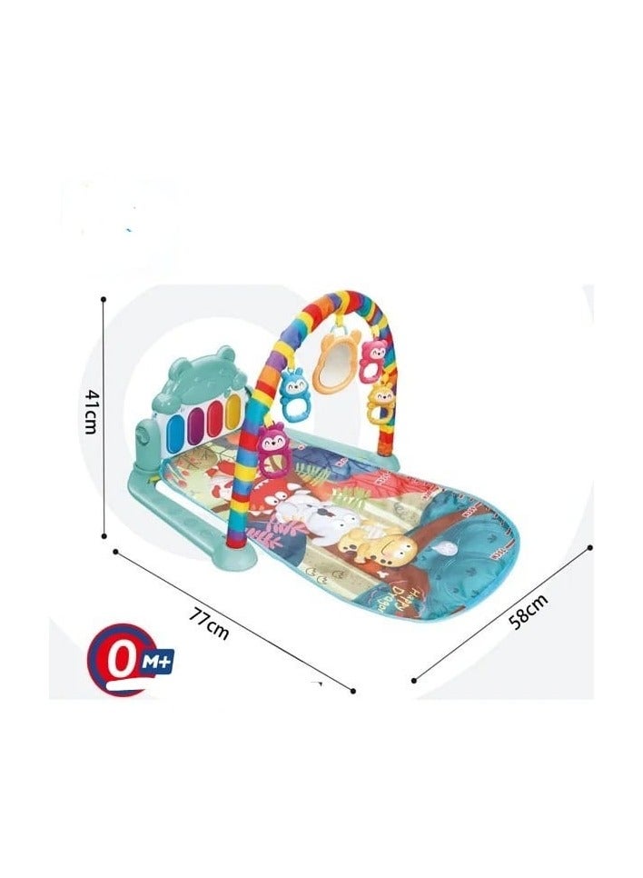 Children's piano rug\ - Image 2