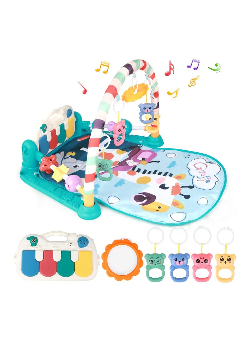 Children's piano rug\ - Image 4