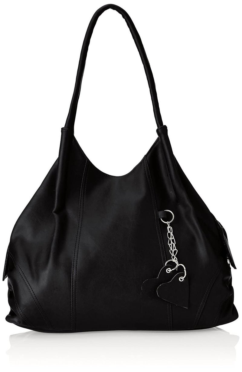 Fostelo Women's Style Diva Satchel Tote Handbag for Women | Ladies Purse | Stylish Shoulder Bag | Gift For Women - Image 1