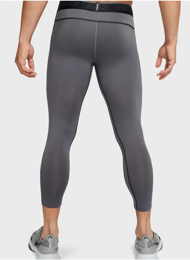 Nike Dri-Fit Tights