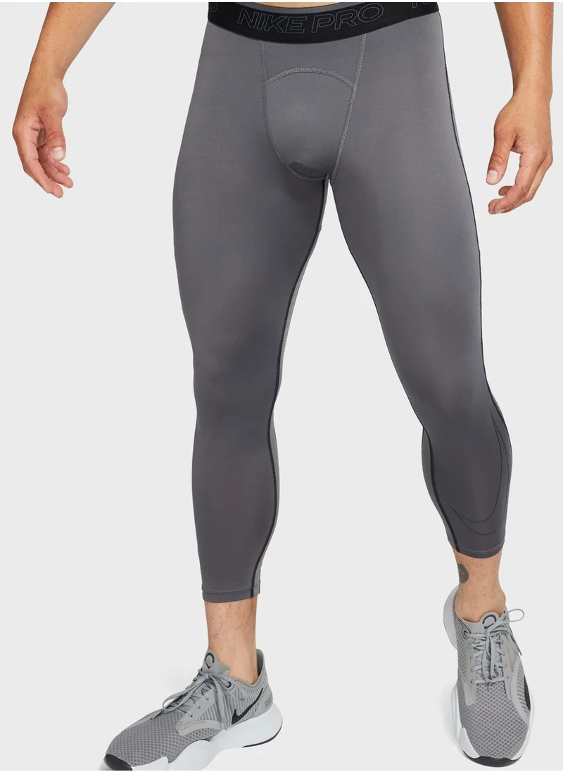 Nike Dri-Fit Tights