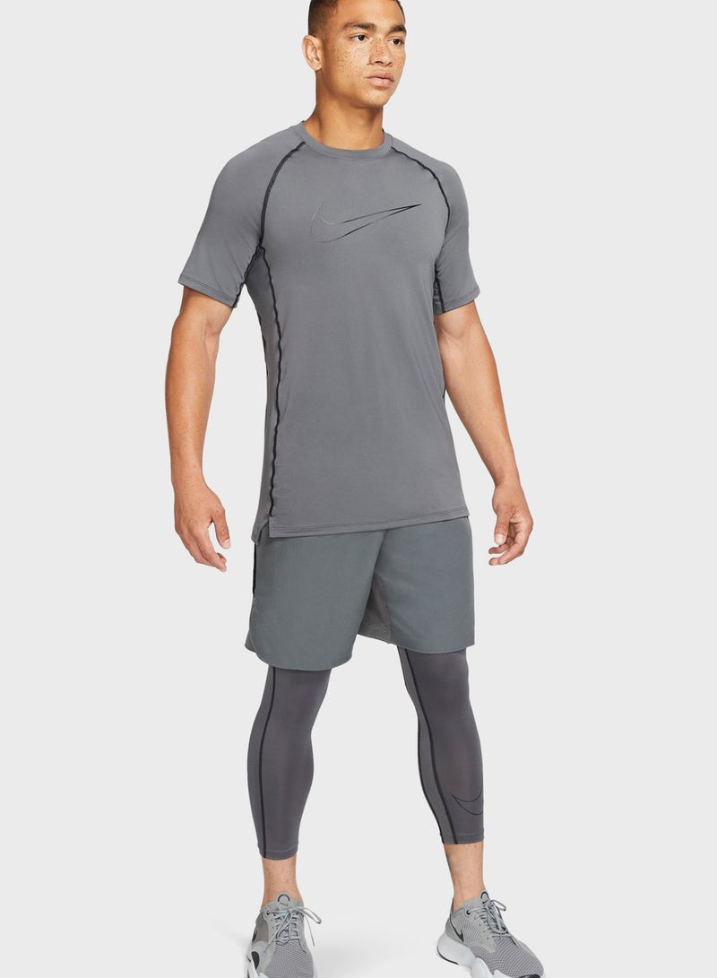 Nike Dri-Fit Tights  - Image 4