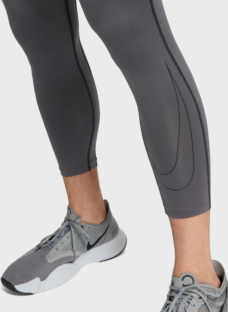 Nike Dri-Fit Tights  - Image 3