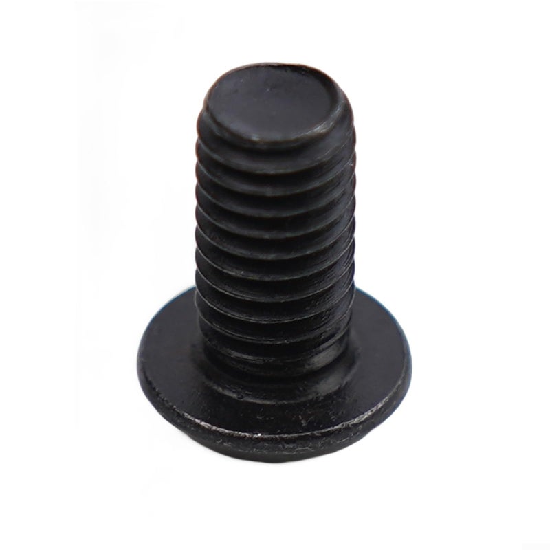 Stainless Steel Scooter Stem Deck Fasteners Mounting Screws Replacement Kit - Image 4
