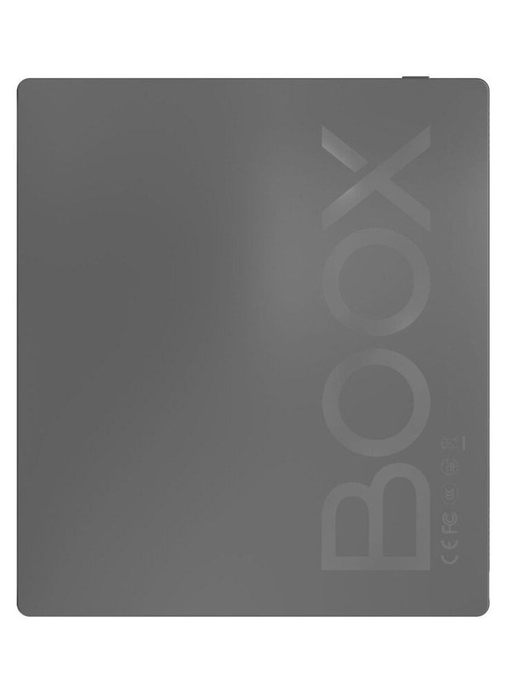 BOOX - Boox Leaf 2 E Ink Carta Plus 7-inch E-Reader E-Ink Tablet | Black - Image 1