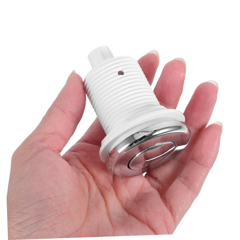Pneumatic Air Switch for Garbage Disposal Kitchen Wet Areas Safety Easy Operation - Image 4