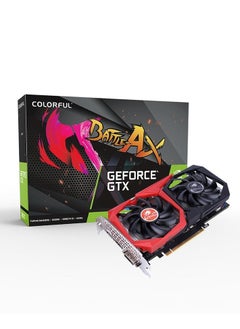 GeForce GTX 1660 SUPER NB 6G-V 6 GB GDDR6 Graphics Card