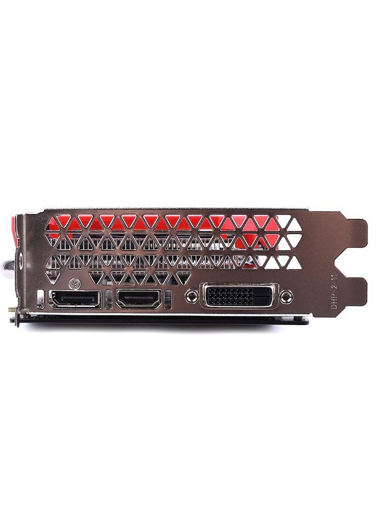 Colorful - GeForce GTX 1660 SUPER NB 6G-V 6 GB GDDR6 Graphics Card - Image 1