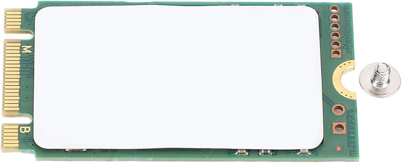 aqxreight M 2 2242 SSD 32GB for Laptop PC Desktop Internal State PCB with Screw Plug and Play QL Efficient Ensuring B M 2 2242 SSD32GB SSDLaptop SSDPC Desktop (SD) - Image 2