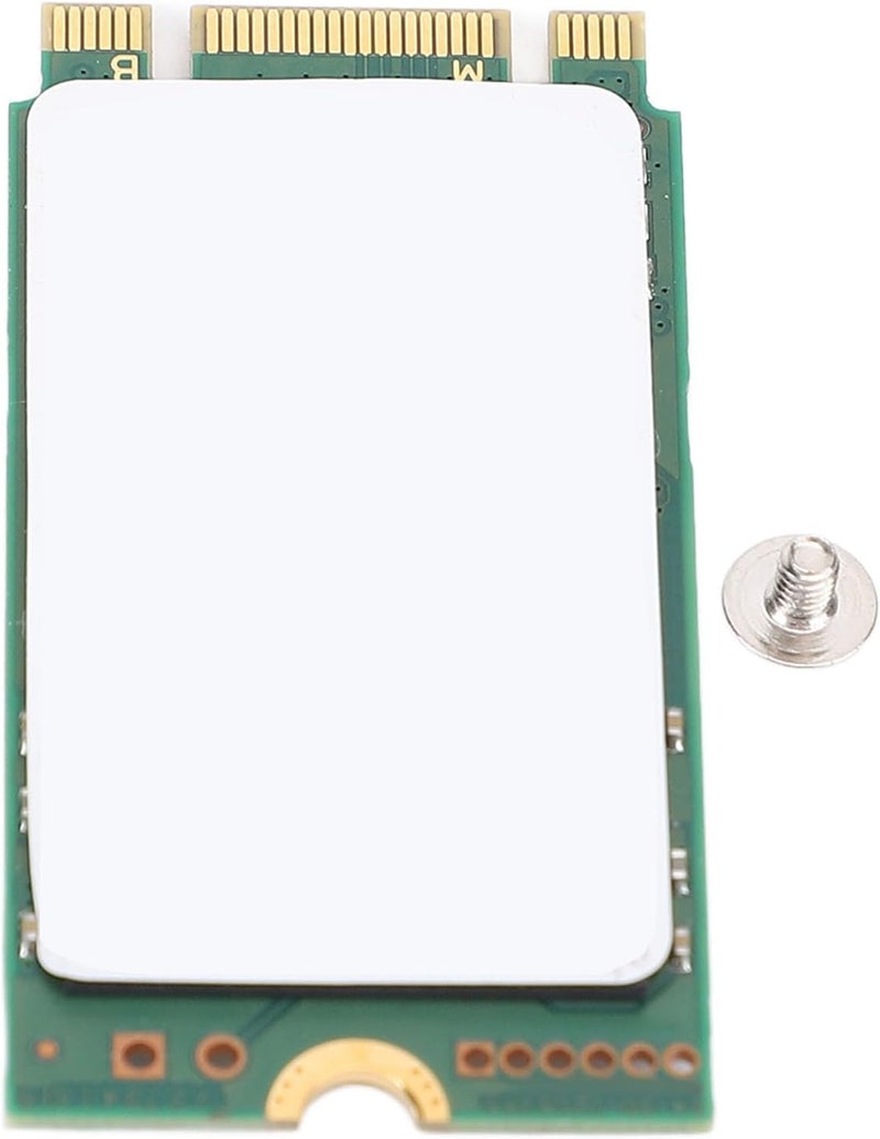 aqxreight M 2 2242 SSD 32GB for Laptop PC Desktop Internal State PCB with Screw Plug and Play QL Efficient Ensuring B M 2 2242 SSD32GB SSDLaptop SSDPC Desktop (SD) - Image 3