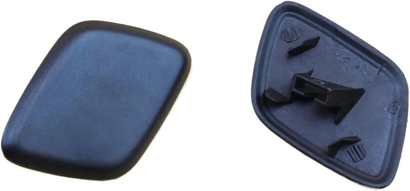 Vuzmode Headlight Washer Nozzle Covers for Ford Focus - Image 1