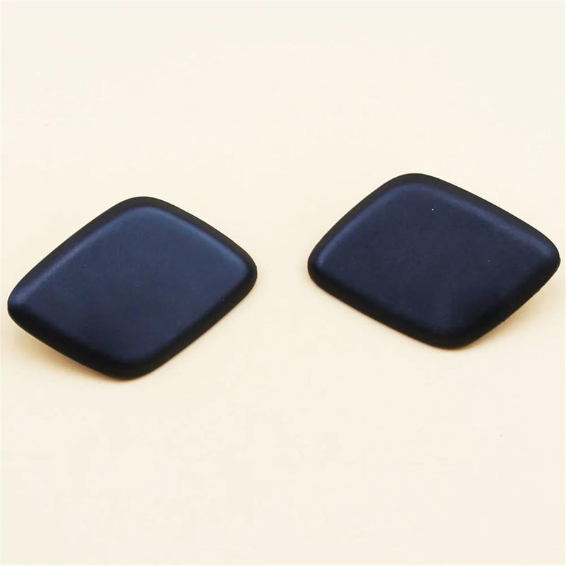 Vuzmode Headlight Washer Nozzle Covers for Ford Focus - Image 2