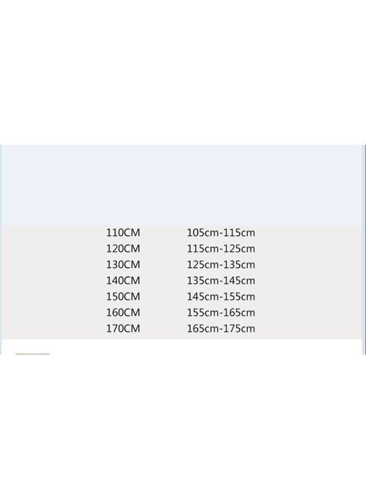 NIBEMINENT Girls' Christmas costumes, children's Christmas tree performance dance costumes, children's Christmas gift tree hat performance costumes - Image 2