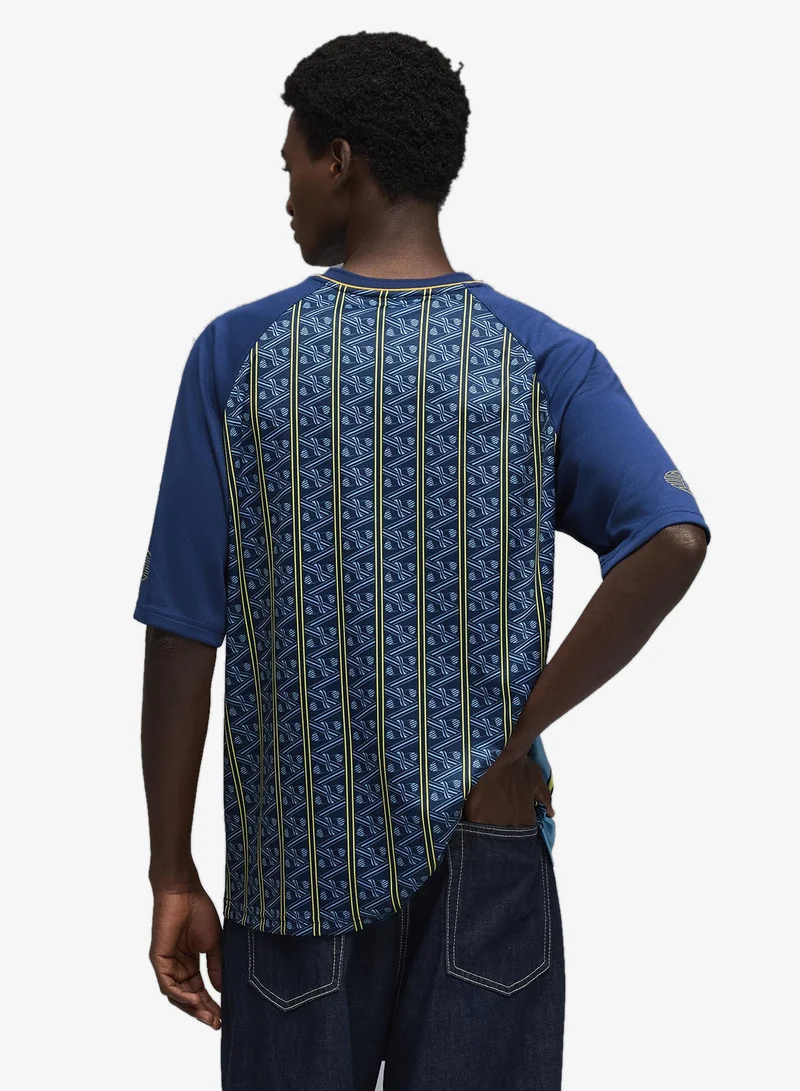 PUMA  King Relaxed Extravaganza Jersey for Men | Best Price UAE