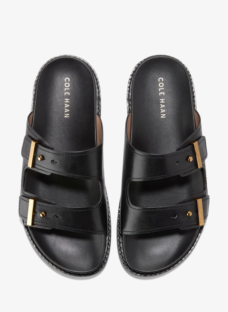 COLE HAAN Women's Marisol Footbed Sandals