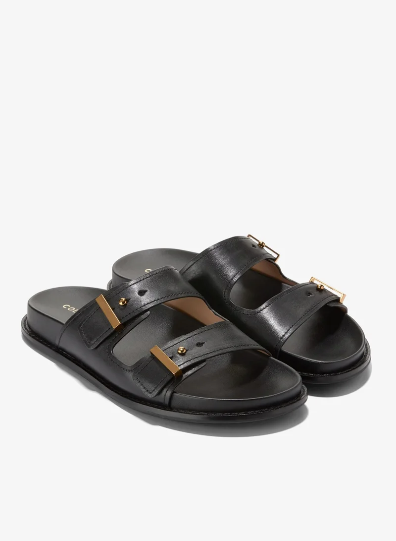 COLE HAAN Women's Marisol Footbed Sandals