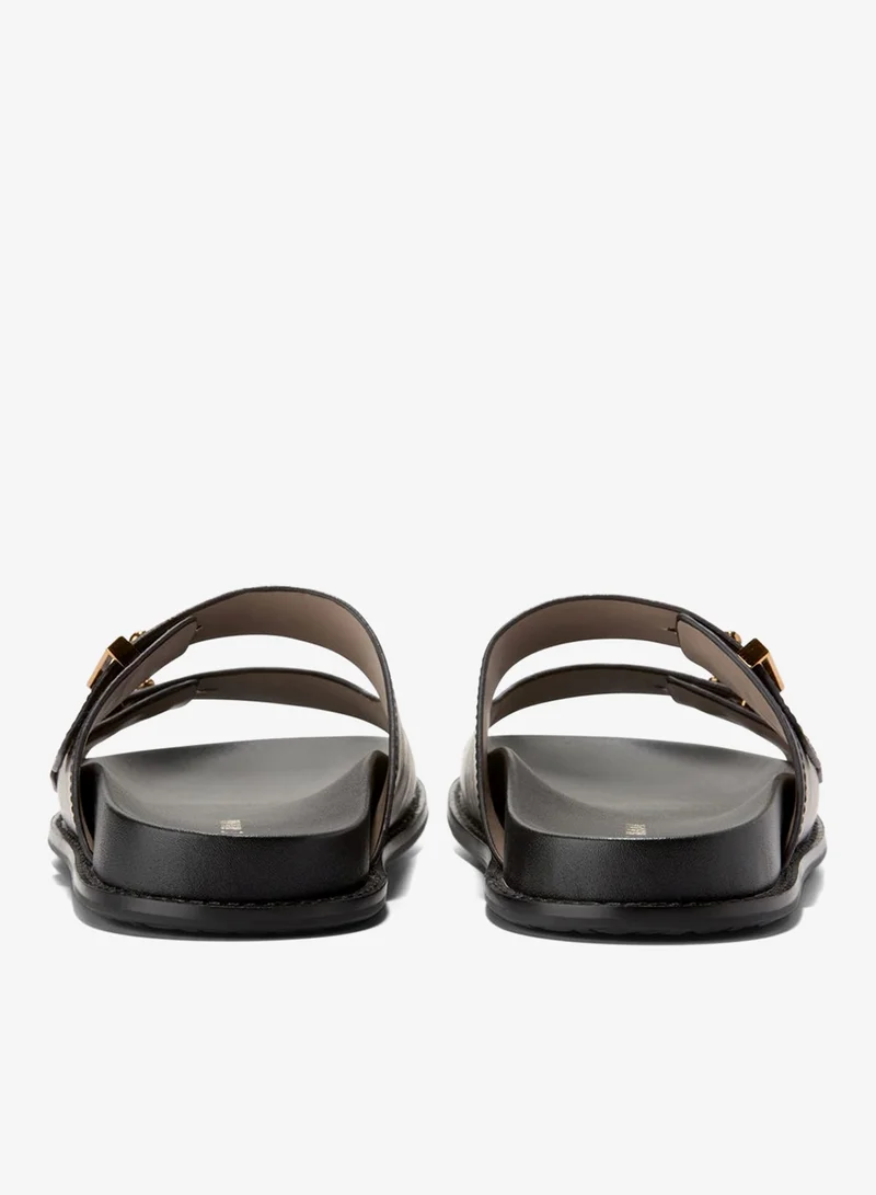 COLE HAAN Women's Marisol Footbed Sandals
