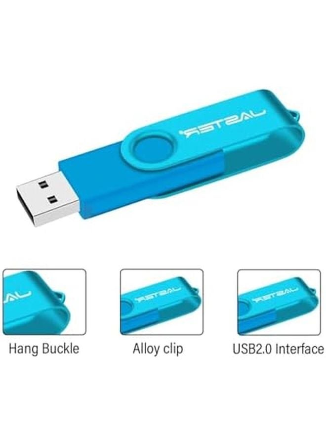 16GB USB Flash Drive Pen Drive USB Stick 2 0 External Storage Memory Stick U Disk - Image 4