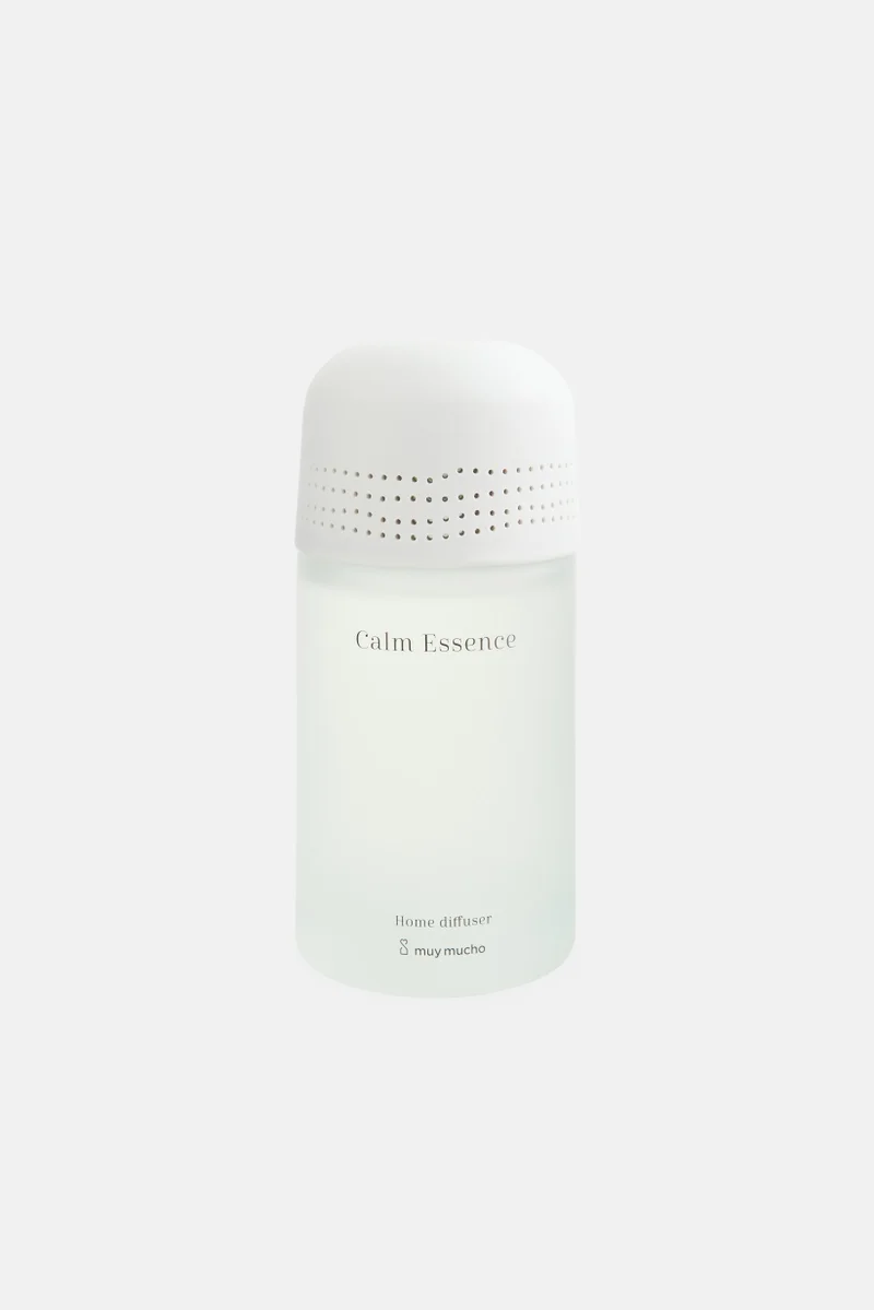 Muy Mucho Calm Essence Diffuser With Stick 220 ml
