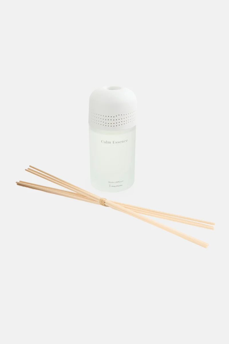 Muy Mucho Calm Essence Diffuser With Stick 220 ml