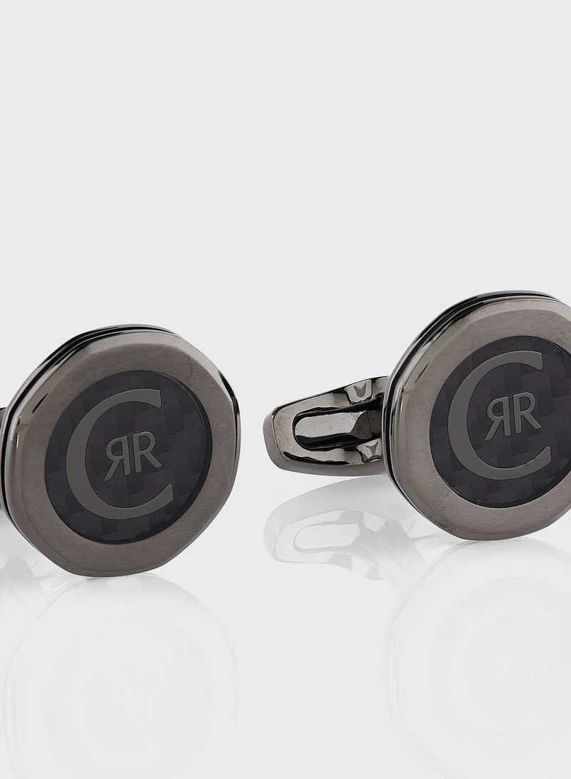 CERRUTI 1881 Ciagc0005602 Cuff Link
