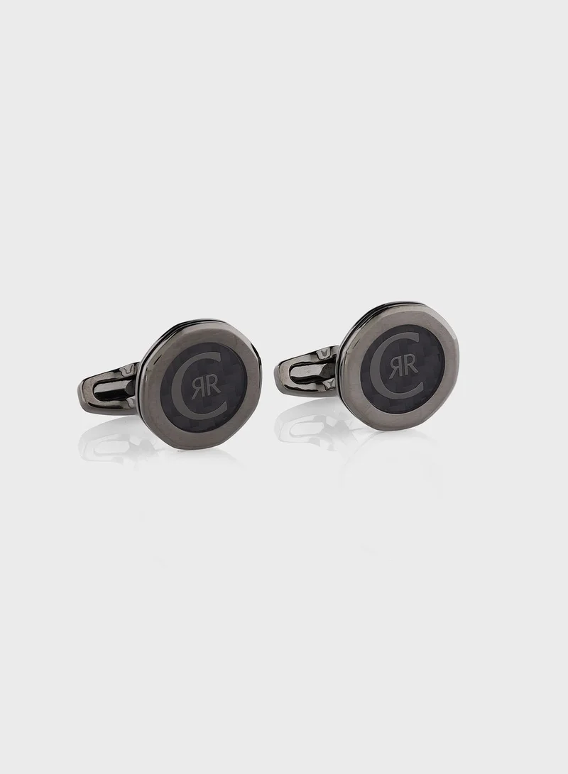 CERRUTI 1881 Ciagc0005602 Cuff Link