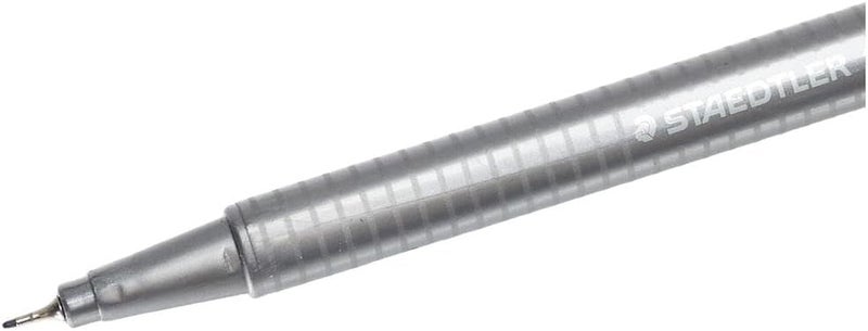 ستدلر قلم ستيدلر تريبلس فاينلاينر - أزرق - Image 3