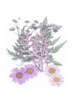 Graffiti Resin Dried Flowers Collection  No. 17 for Artworks  - Image 1