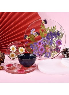 Graffiti Resin Dried Flowers Collection  No. 17 for Artworks  - Image 4
