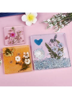 Graffiti Resin Dried Flowers Collection  No. 17 for Artworks  - Image 3