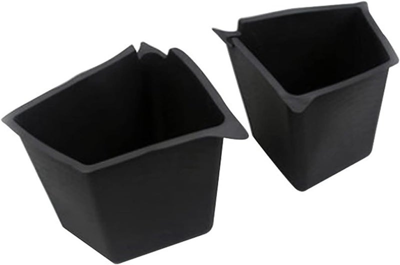 Yurefax Rear Trunk Organizer for Tesla Model 3 and Model Y - Image 1