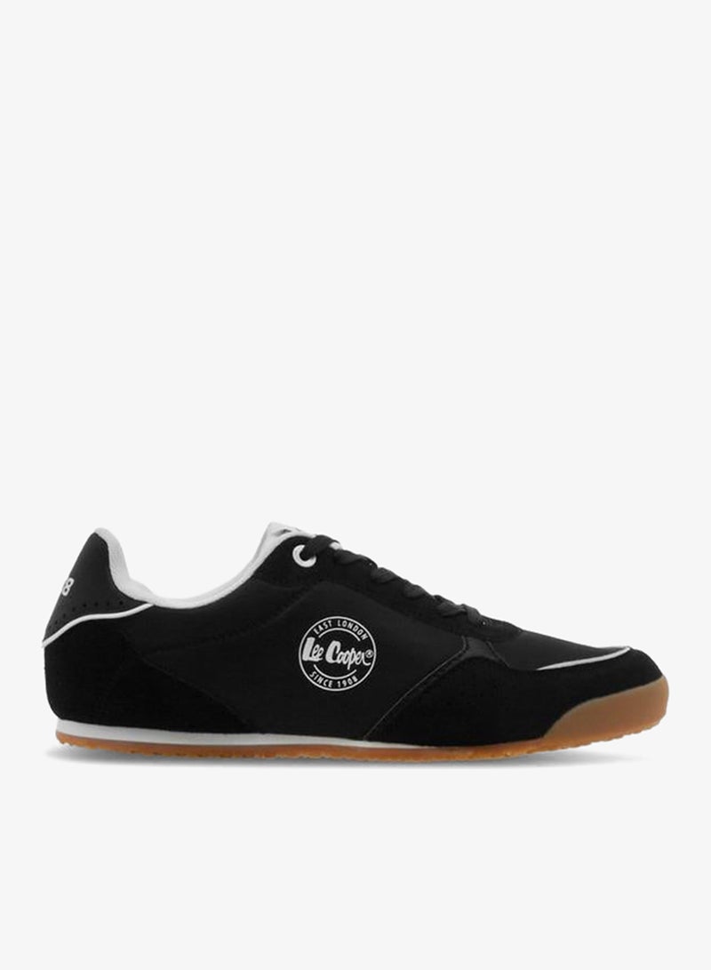 Lee Cooper Men Lace-Up Ortholite Sneakers - Image 3