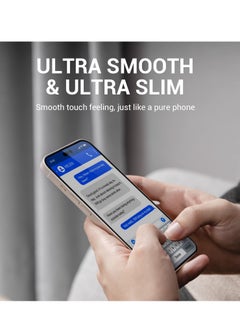 Houmt iPhone 14 Plus Screen Protector 9D Tempered Glass Guard Full Glue Edge-to-Edge Protection Comaptible With 14 Plus 6.7 Inch  - Image 4