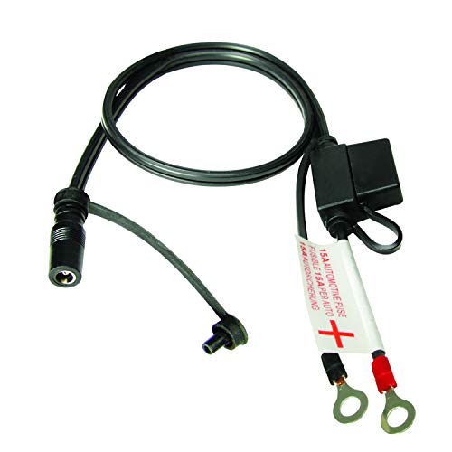 Tecmate Optimate CABLEO-21, Weatherproof Battery Lead, Heated Apparel - Image 2